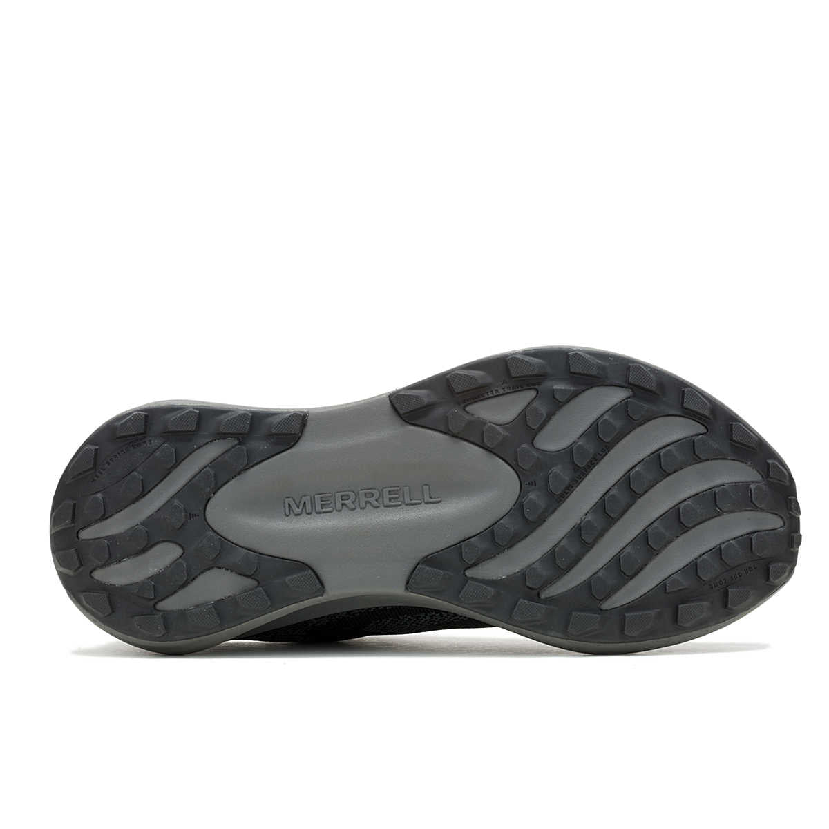 MERRELL J068219BLACK ROCK