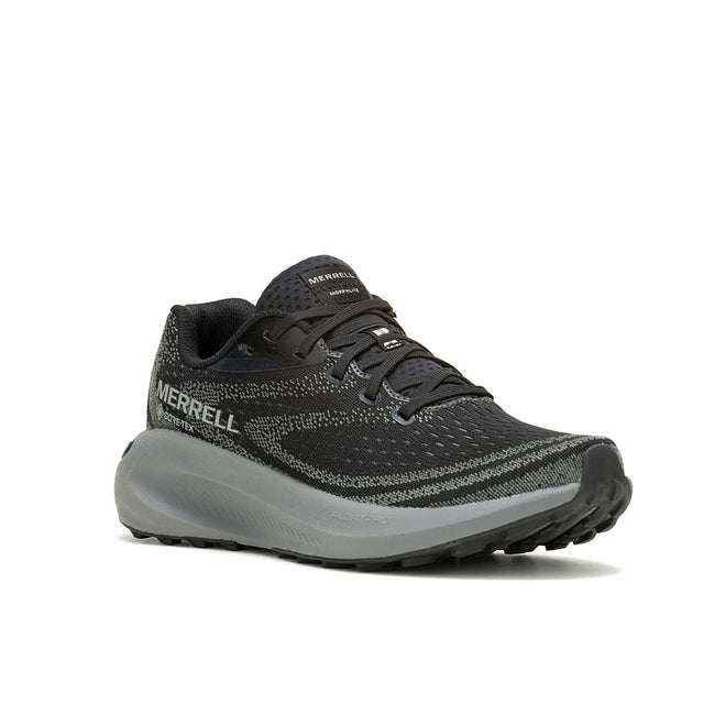 MERRELL J068284BLACK CHARCOAL