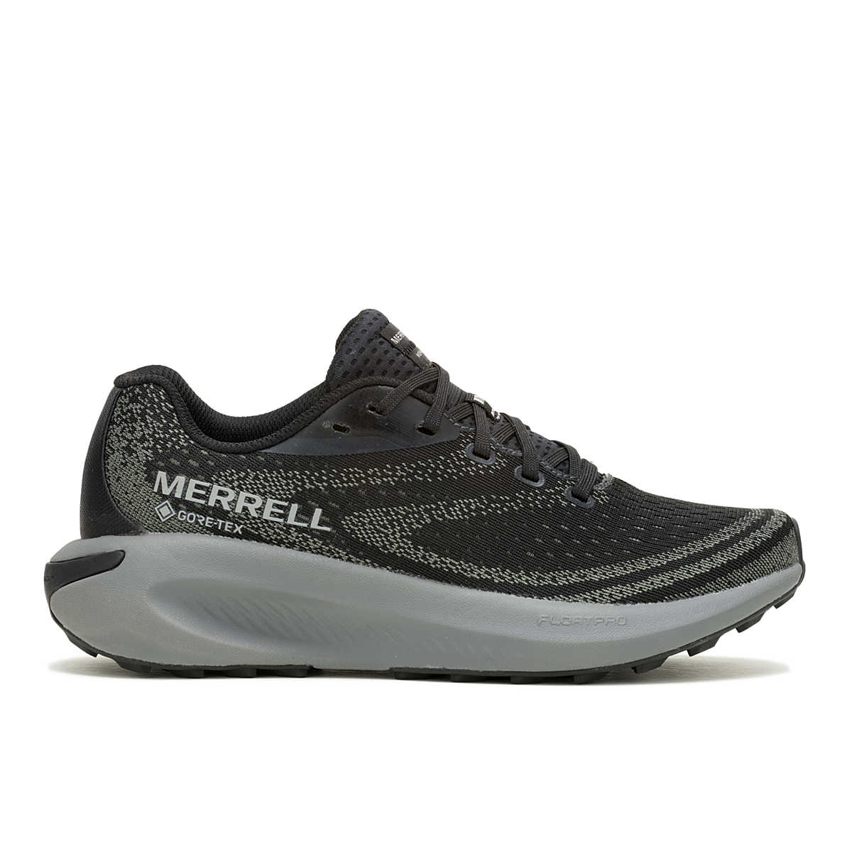 MERRELL J068284BLACK CHARCOAL