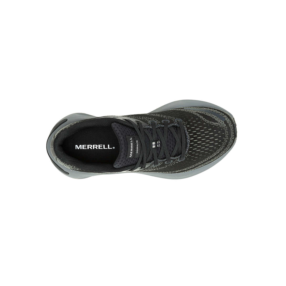 MERRELL J068284BLACK CHARCOAL