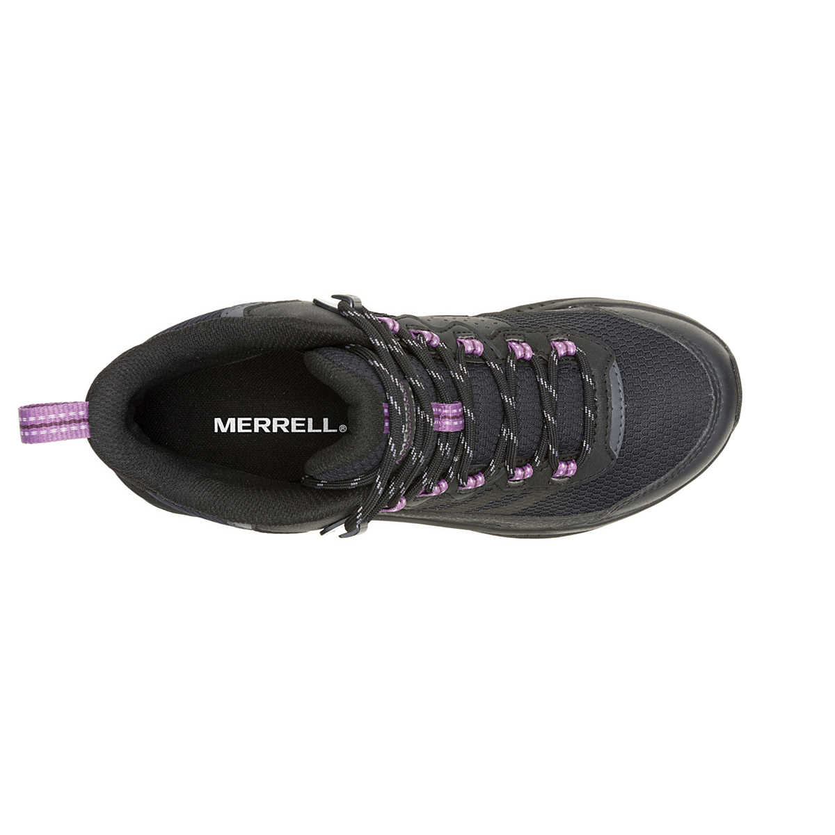 MERRELL JO38258BLACK