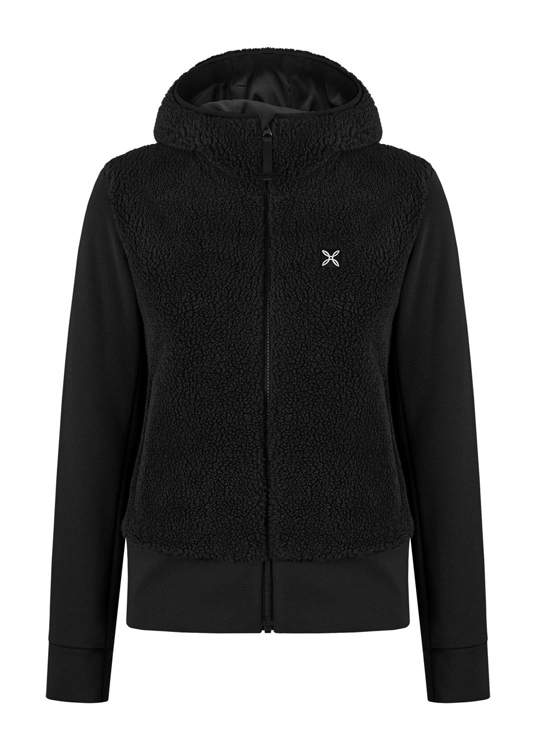 Montura sherpa mix jacket donna