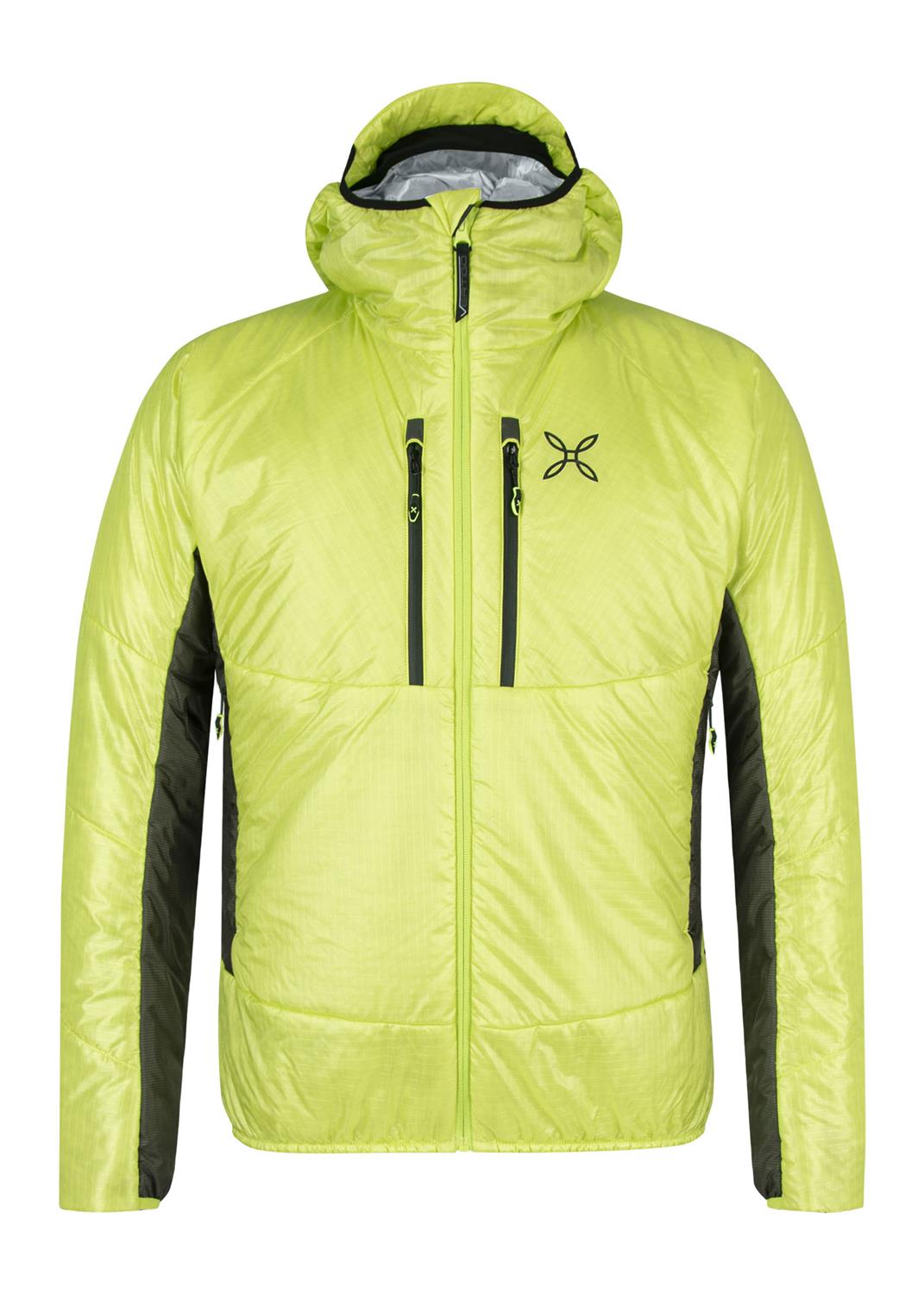 Montura force primaloft jacket uomo - Max Sport