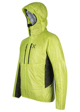 Montura force primaloft jacket uomo