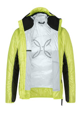 Montura force primaloft jacket uomo