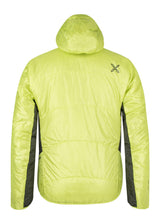 Montura force primaloft jacket uomo