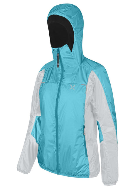 Montura skisky 2.0  jacket donna