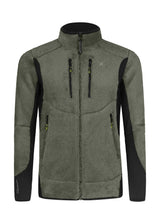 Montura nordic fleece jacket uomo