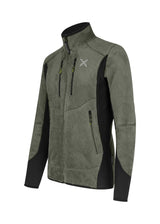 Montura nordic fleece jacket uomo