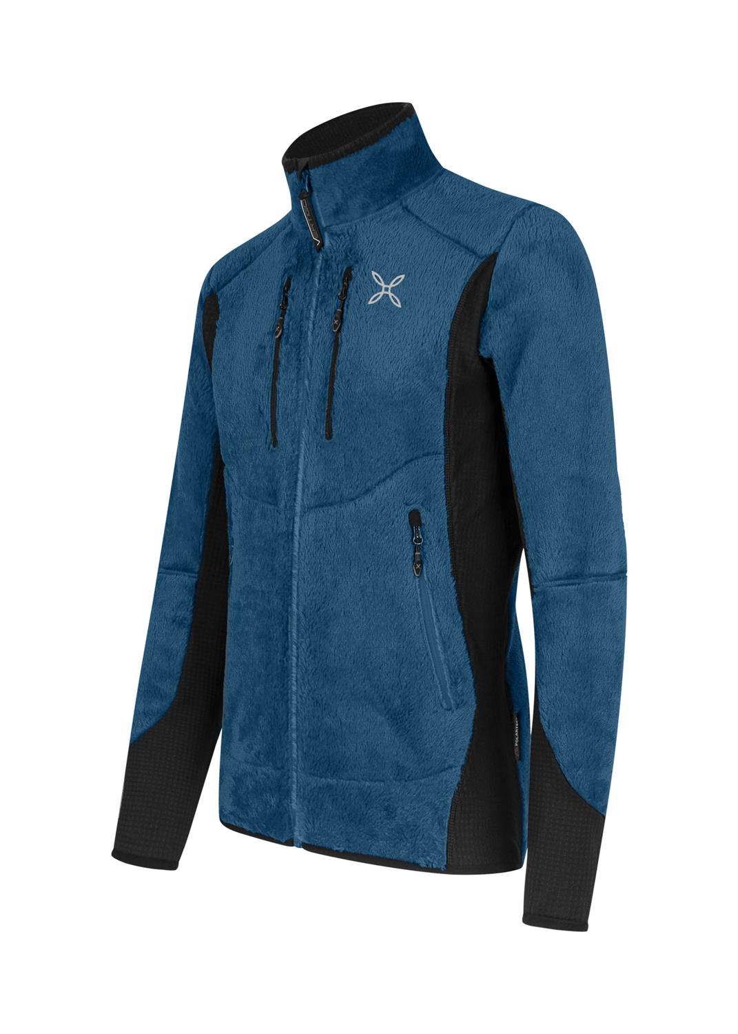 Montura nordic fleece jacket uomo