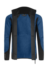 Montura nordic fleece jacket uomo