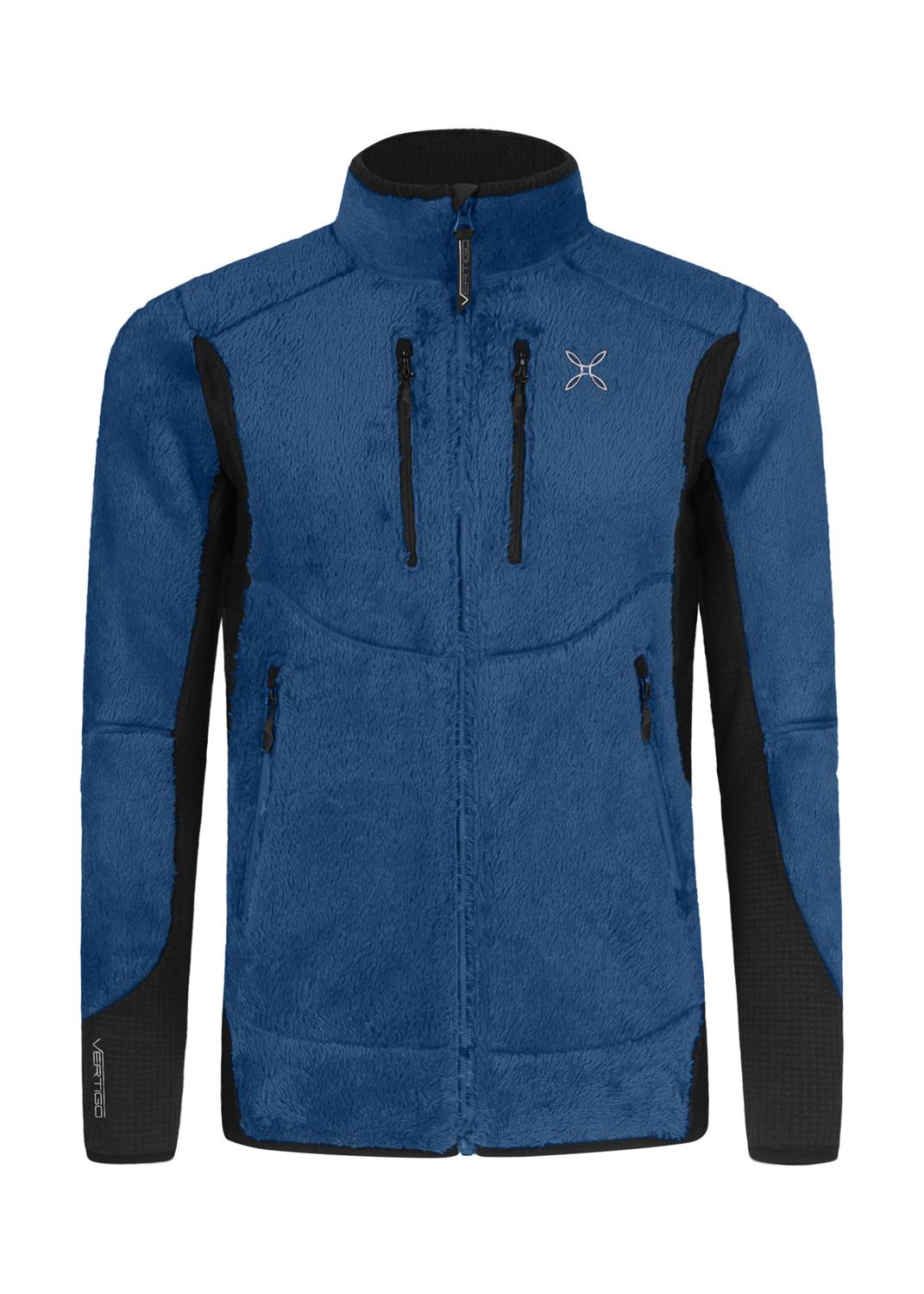 Montura nordic fleece jacket uomo