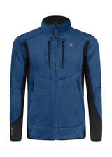 Montura nordic fleece jacket uomo