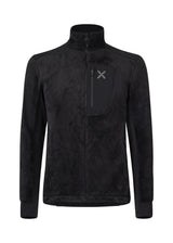 Montura remind fleece jacket uomo