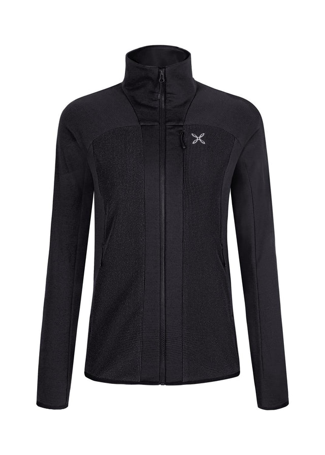 Montura strech 2 maglia donna 