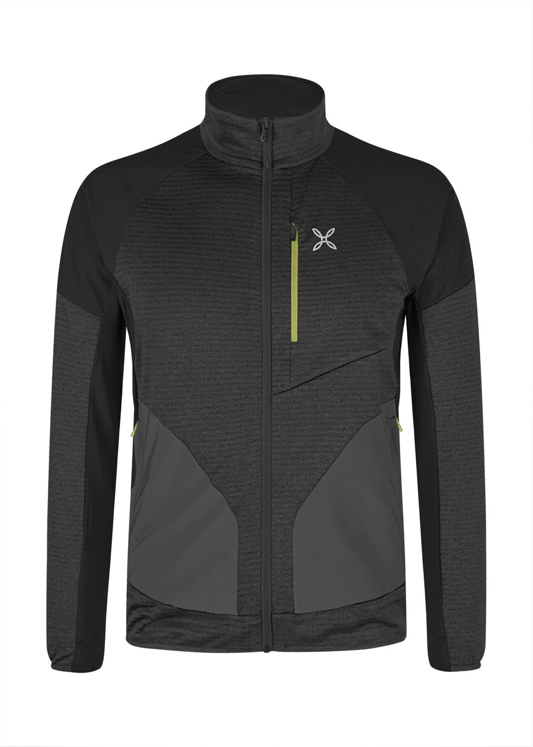 Montura thermal grid 2 maglia uomo