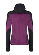 Montura soft trek maglia donna