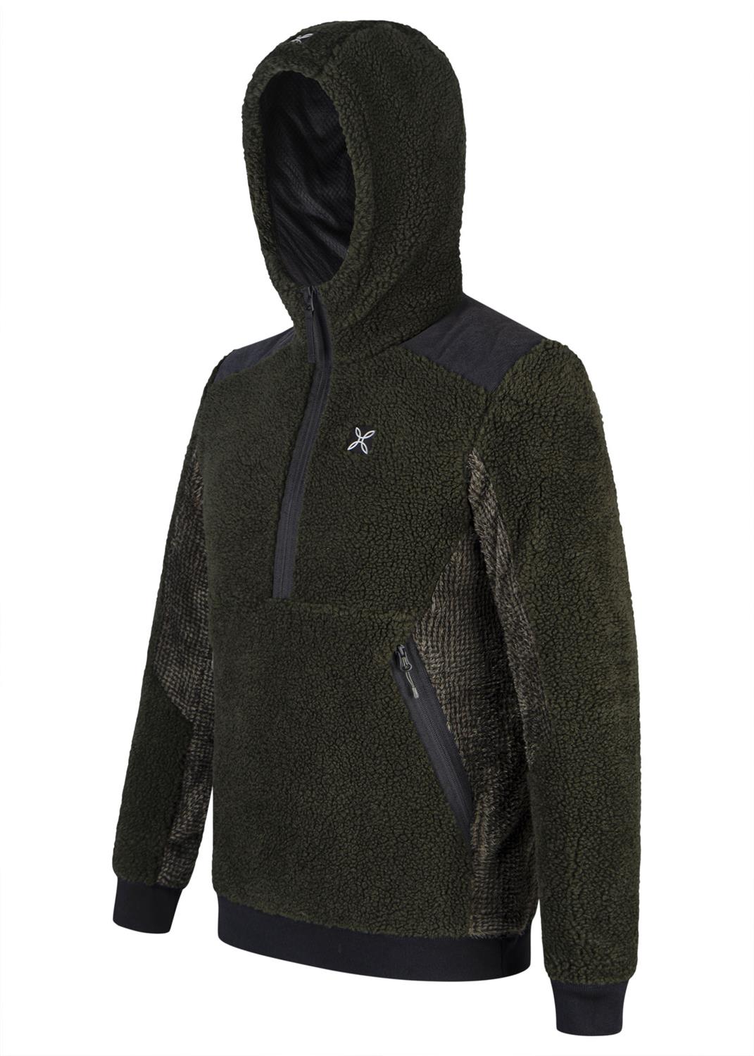 Montura nomad 2 maglia uomo 