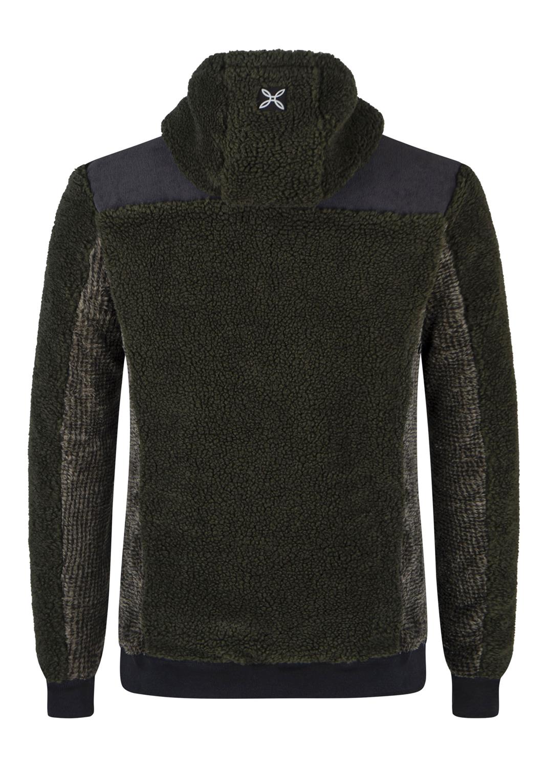 Montura nomad 2 maglia uomo 