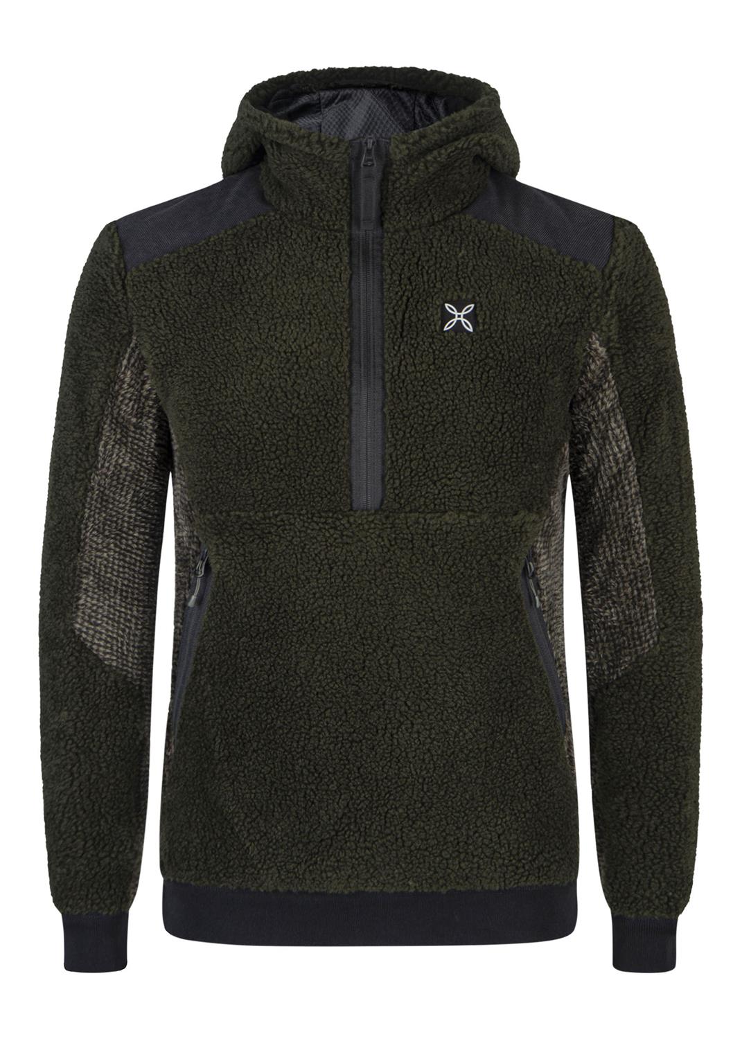 Montura nomad 2 maglia uomo 