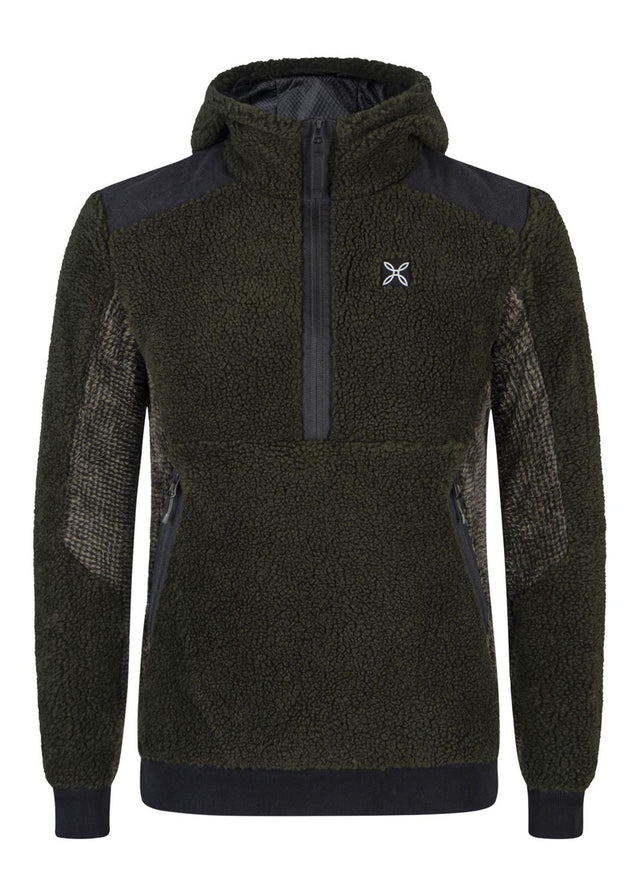 Montura nomad 2 maglia uomo 