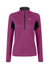 Montura thermic 4 maglia donna