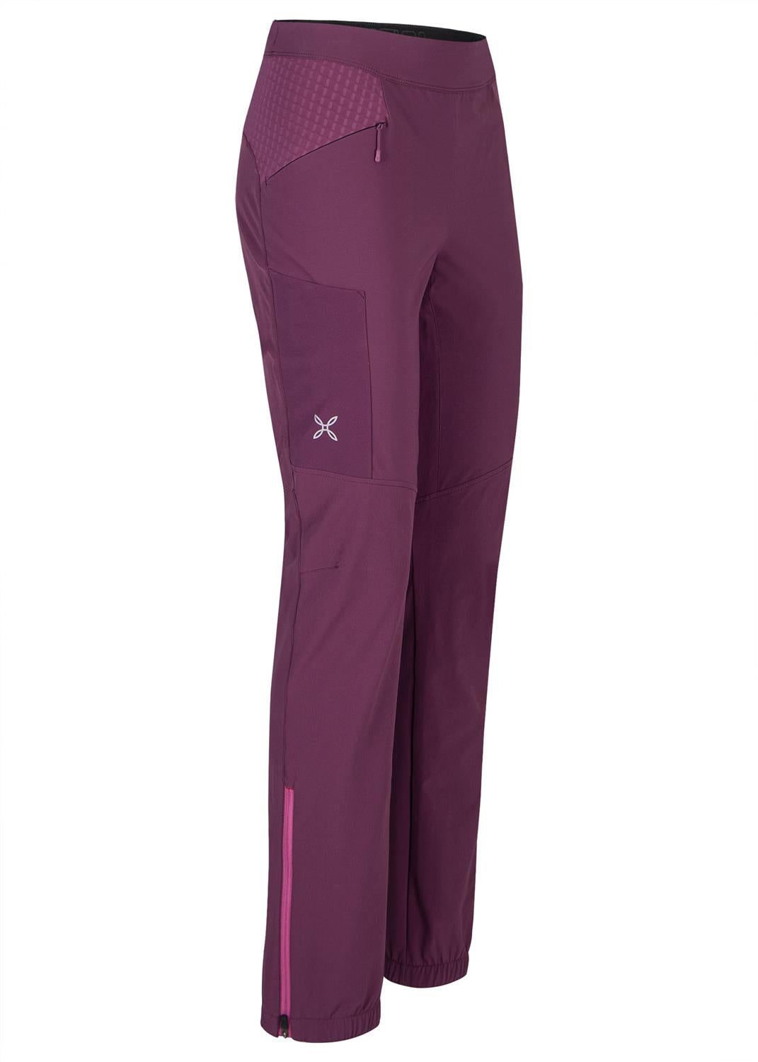 Montura peak pants donna