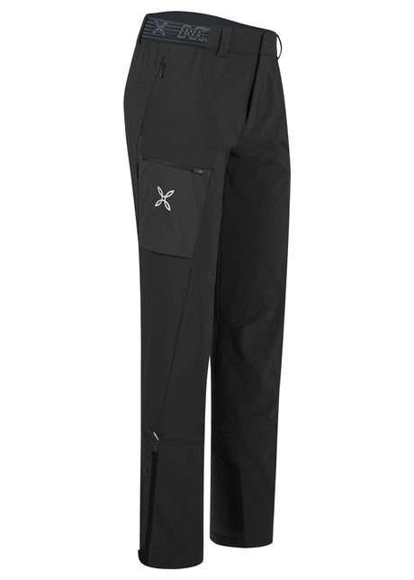 Montura trace pants uomo