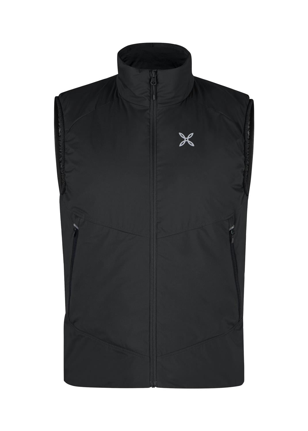 Montura dolomiti vest gilet  uomo