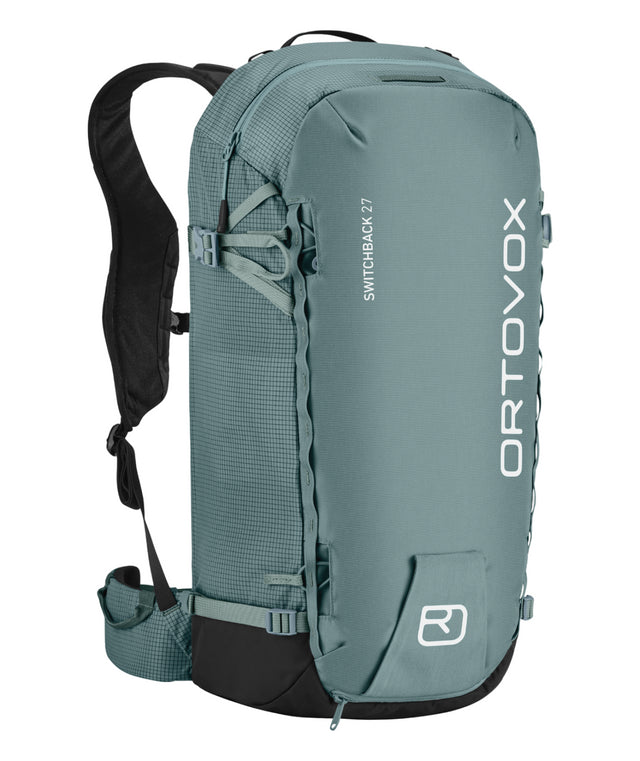 ORTOVOX 49251GLACIER GREY