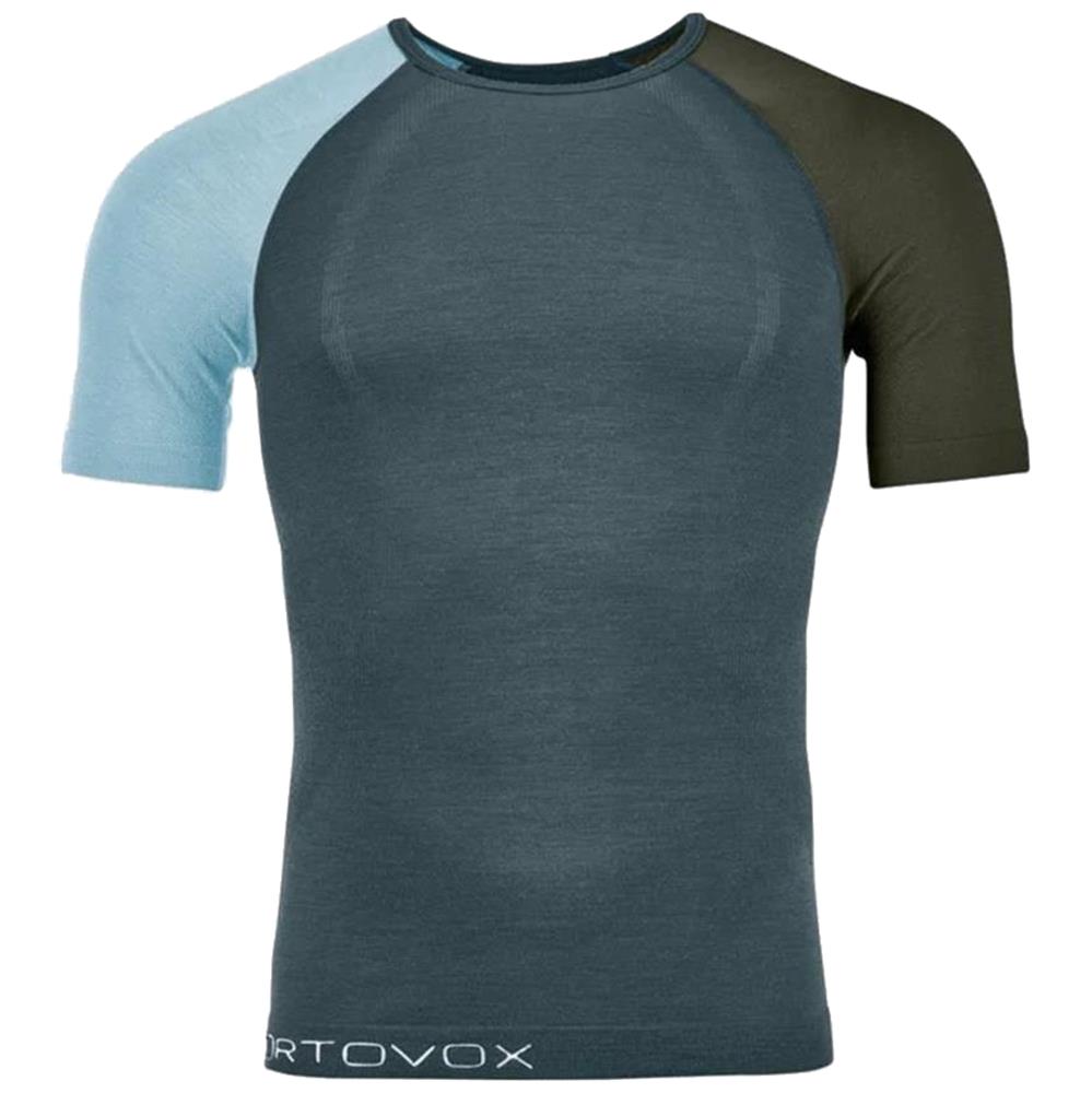 ORTOVOX 85551DARK ARTIC GREY