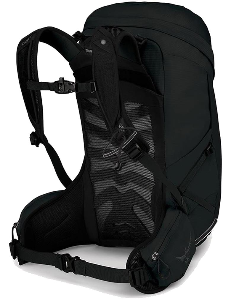 OSPREY 10002736STEALTH BLACK