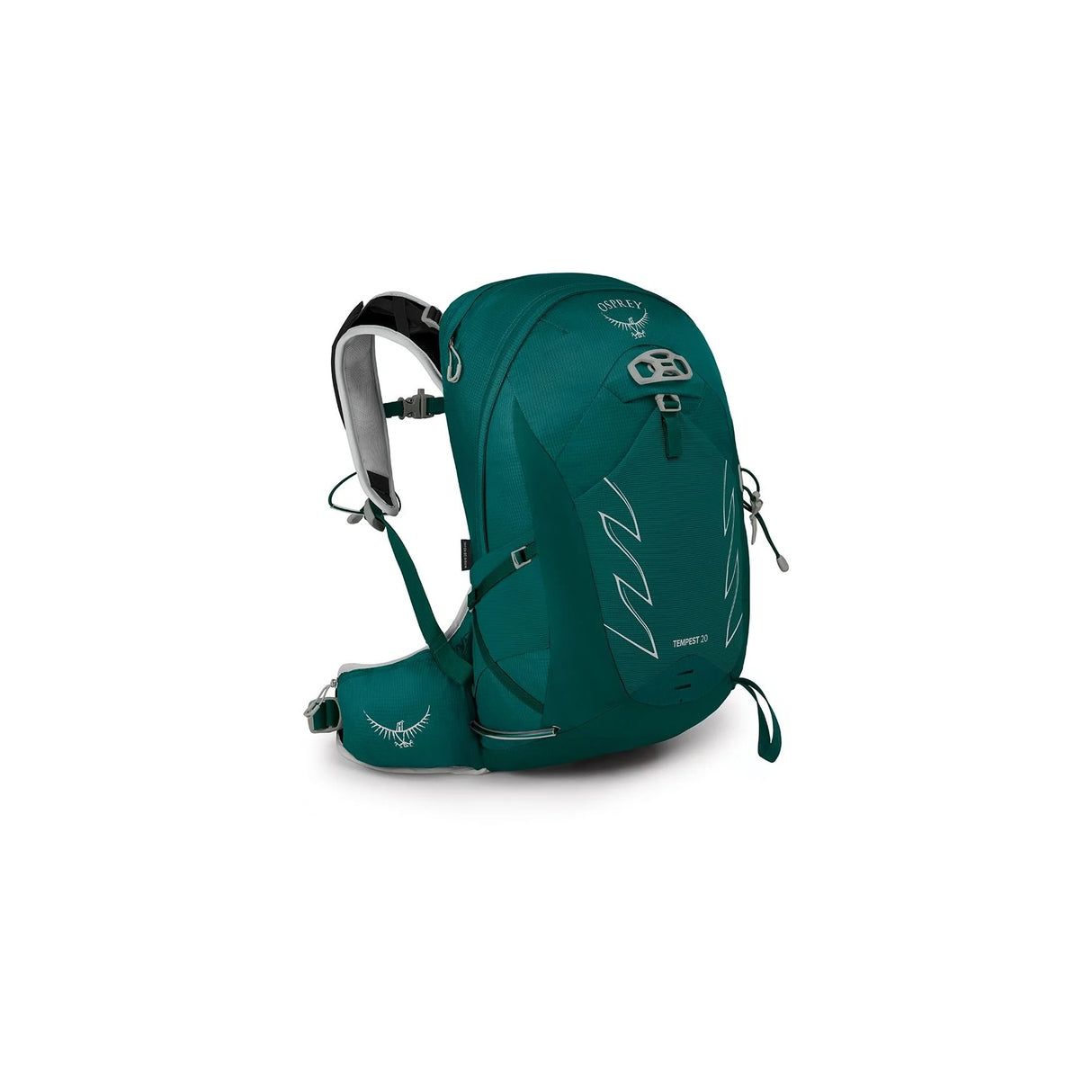 OSPREY 10002745JASPEN GREEN