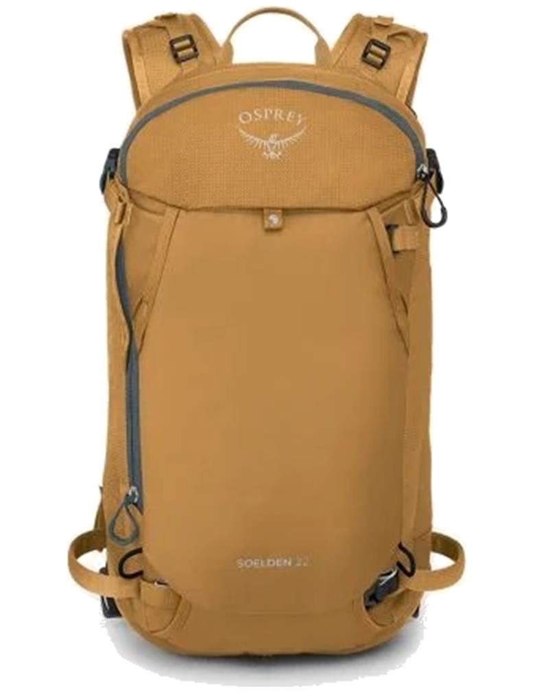 OSPREY 10004572ARTISAN YELLOW