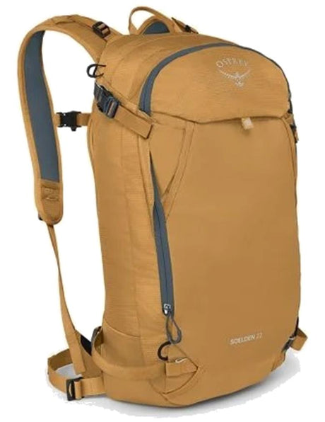 OSPREY 10004572ARTISAN YELLOW