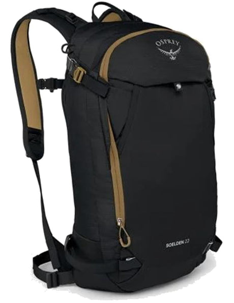 OSPREY 10005372BLACK