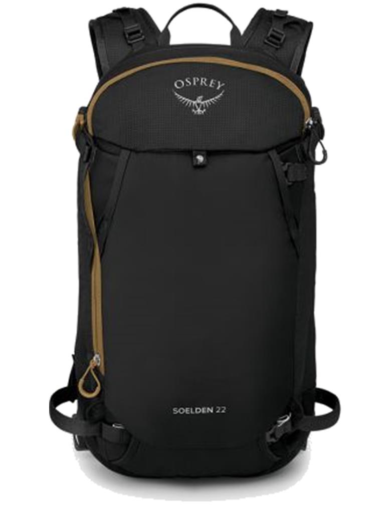 OSPREY 10005372BLACK