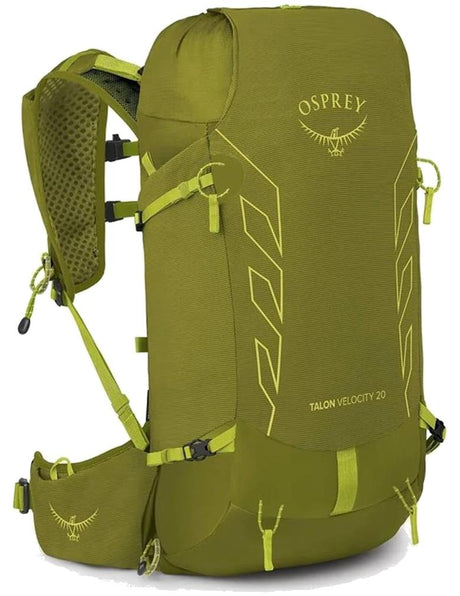 OSPREY 10005886MATCHA GREEN