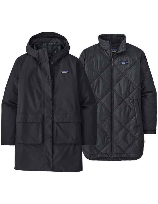 PATAGONIA 21025PIBL