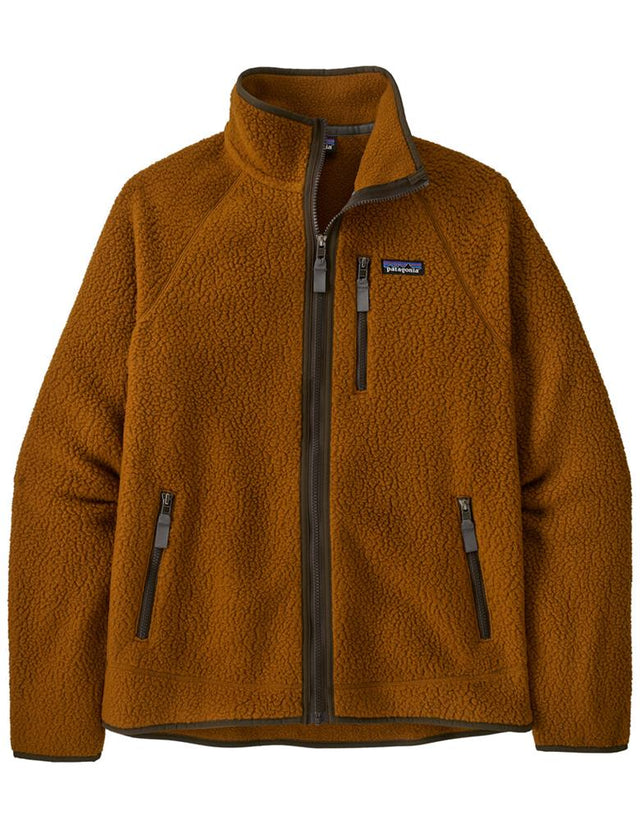 PATAGONIA 22801SHBN