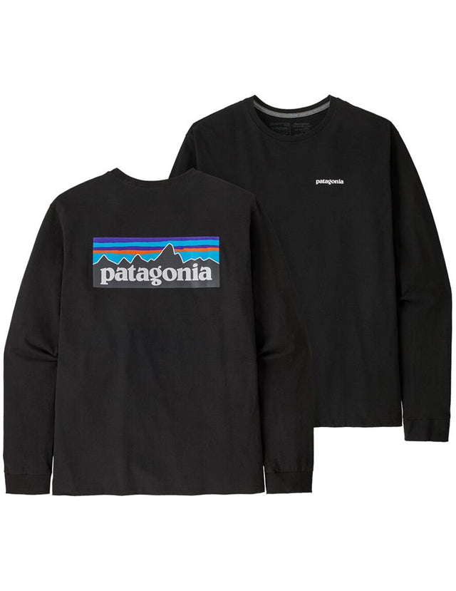 PATAGONIA 38518BLK