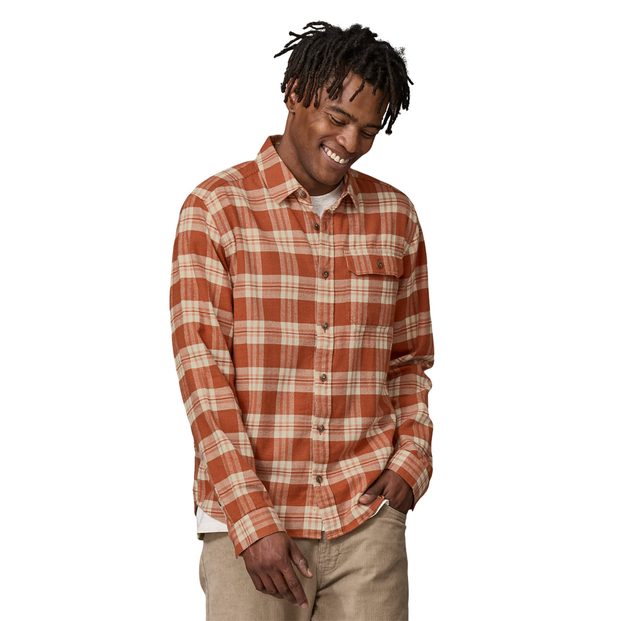 PATAGONIA 42410BCRD