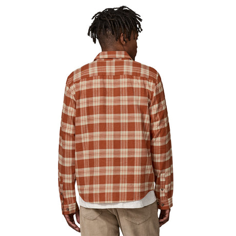 PATAGONIA 42410BCRD