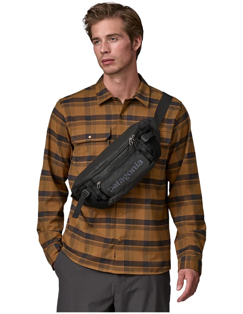 PATAGONIA 49282BLK
