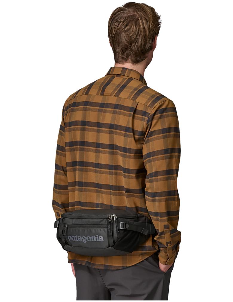 PATAGONIA 49282BLK