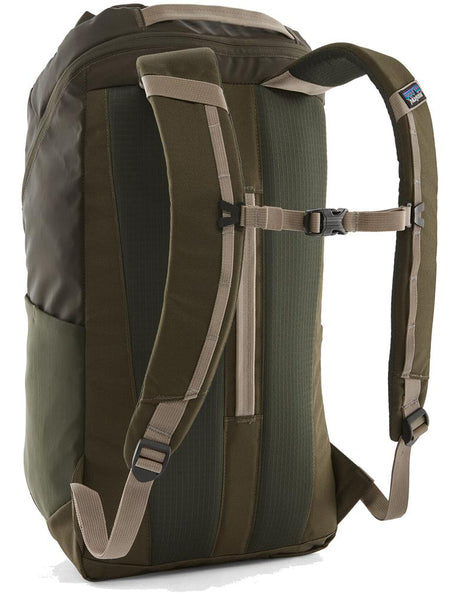PATAGONIA 49298PNGR