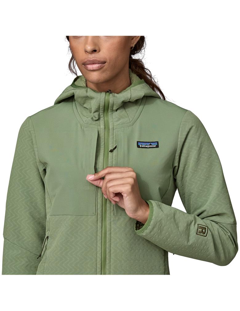 PATAGONIA 85485TNGR