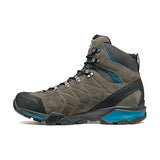 SCARPA 67081TITANIUM LAKE BLU