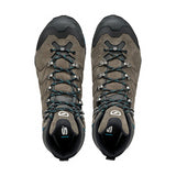 SCARPA 67081TITANIUM LAKE BLU