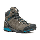 SCARPA 67081TITANIUM LAKE BLU